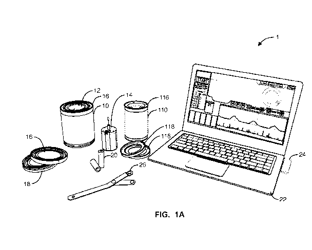 Une figure unique qui représente un dessin illustrant l'invention.